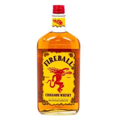 fireball percent